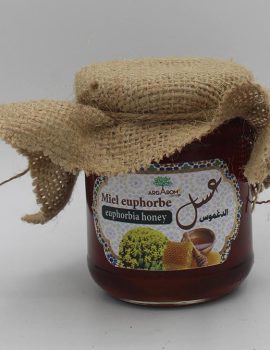 Euphorbia honey