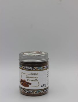 Cinnamon or “Karfa”