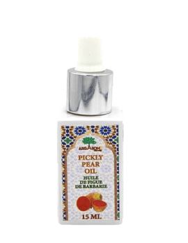 Prickly pear oil